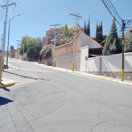 Hermoso Depto Por Uach II Con Terraza Y Linda Vista تشيهواهوا المظهر الخارجي الصورة