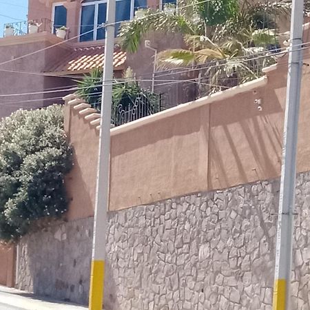 Hermoso Depto Por Uach II Con Terraza Y Linda Vista تشيهواهوا المظهر الخارجي الصورة