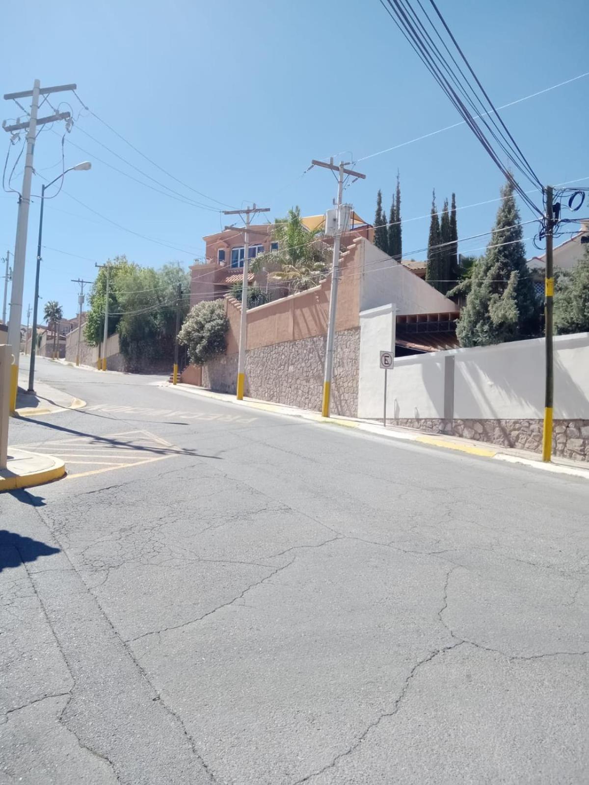 Hermoso Depto Por Uach II Con Terraza Y Linda Vista تشيهواهوا المظهر الخارجي الصورة