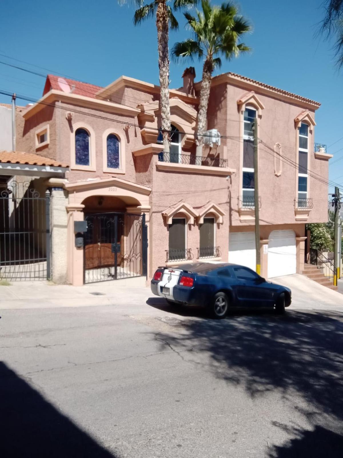 Hermoso Depto Por Uach II Con Terraza Y Linda Vista تشيهواهوا المظهر الخارجي الصورة