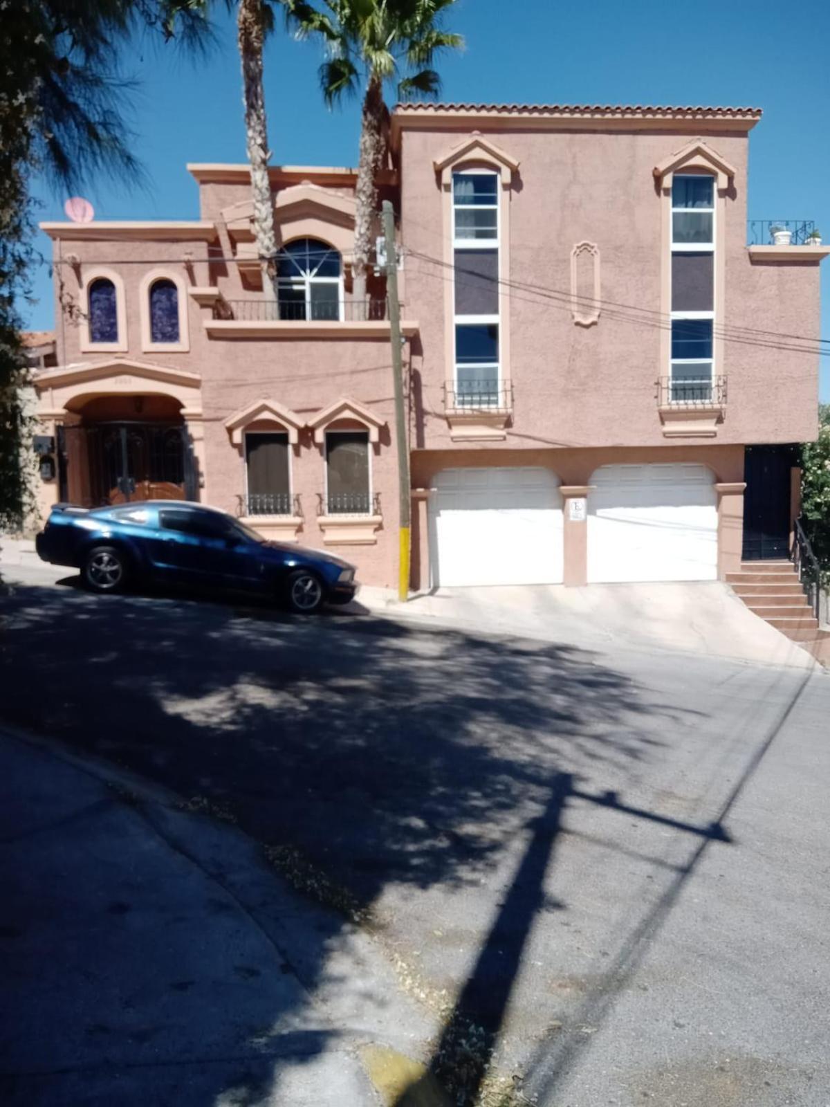 Hermoso Depto Por Uach II Con Terraza Y Linda Vista تشيهواهوا المظهر الخارجي الصورة