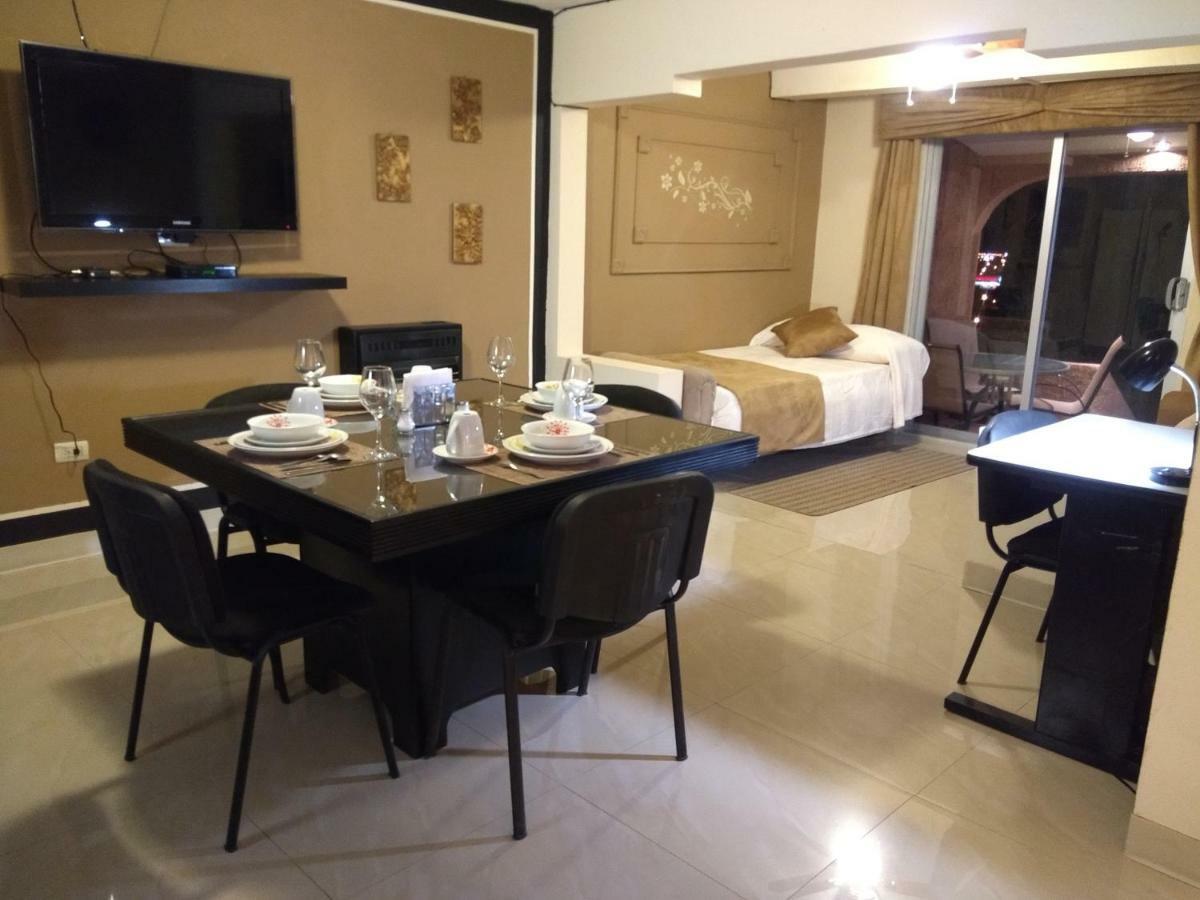 Hermoso Depto Por Uach II Con Terraza Y Linda Vista تشيهواهوا المظهر الخارجي الصورة