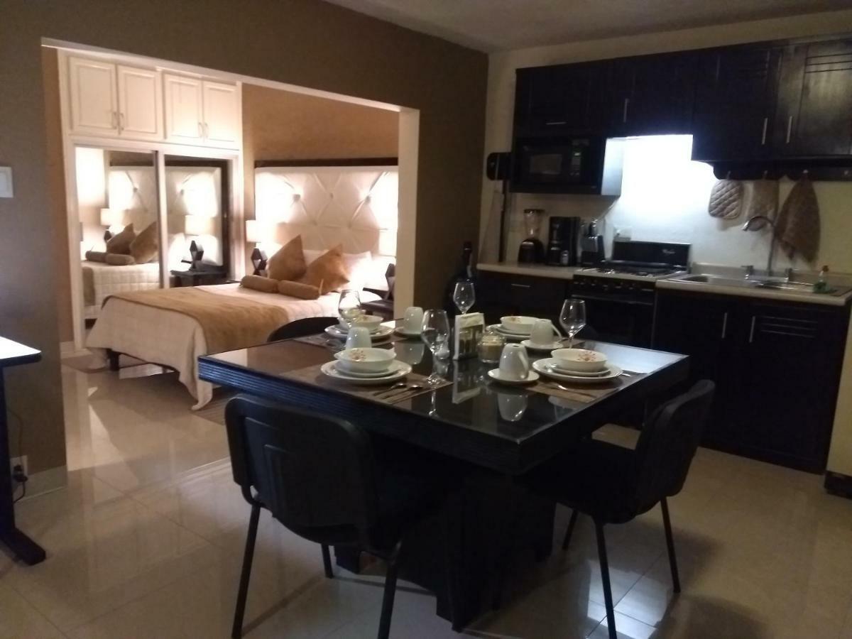 Hermoso Depto Por Uach II Con Terraza Y Linda Vista تشيهواهوا المظهر الخارجي الصورة