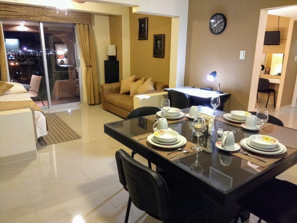 Hermoso Depto Por Uach II Con Terraza Y Linda Vista تشيهواهوا المظهر الخارجي الصورة