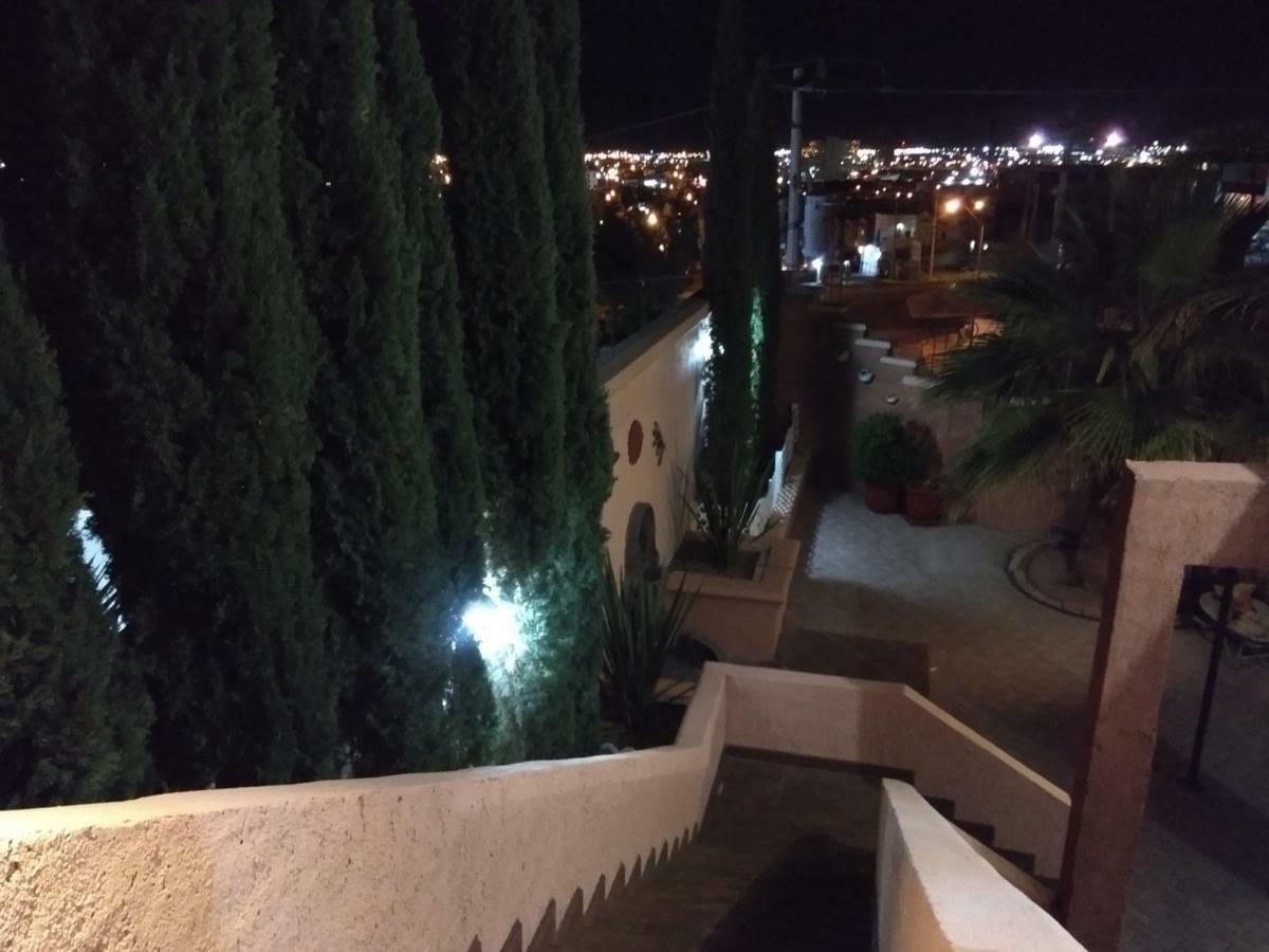 Hermoso Depto Por Uach II Con Terraza Y Linda Vista تشيهواهوا المظهر الخارجي الصورة