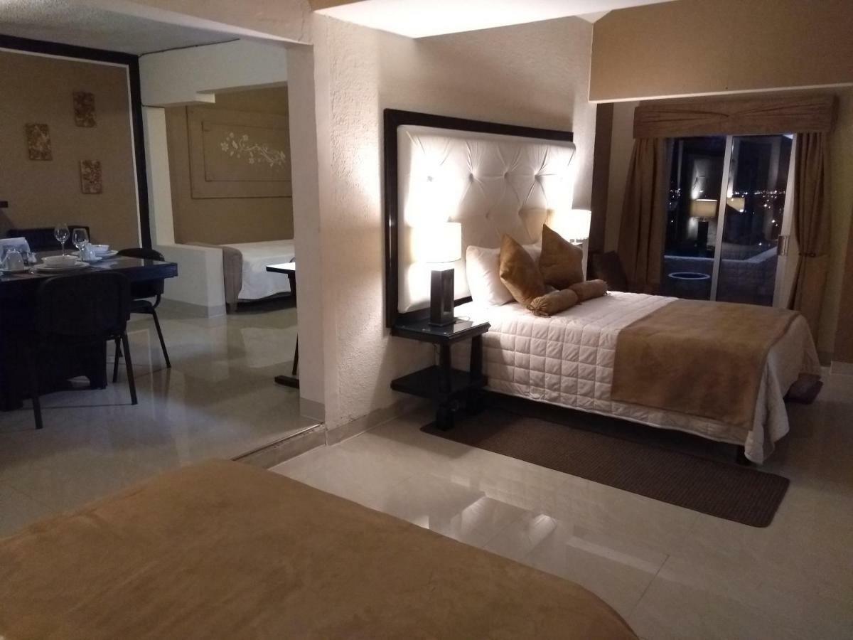 Hermoso Depto Por Uach II Con Terraza Y Linda Vista تشيهواهوا المظهر الخارجي الصورة