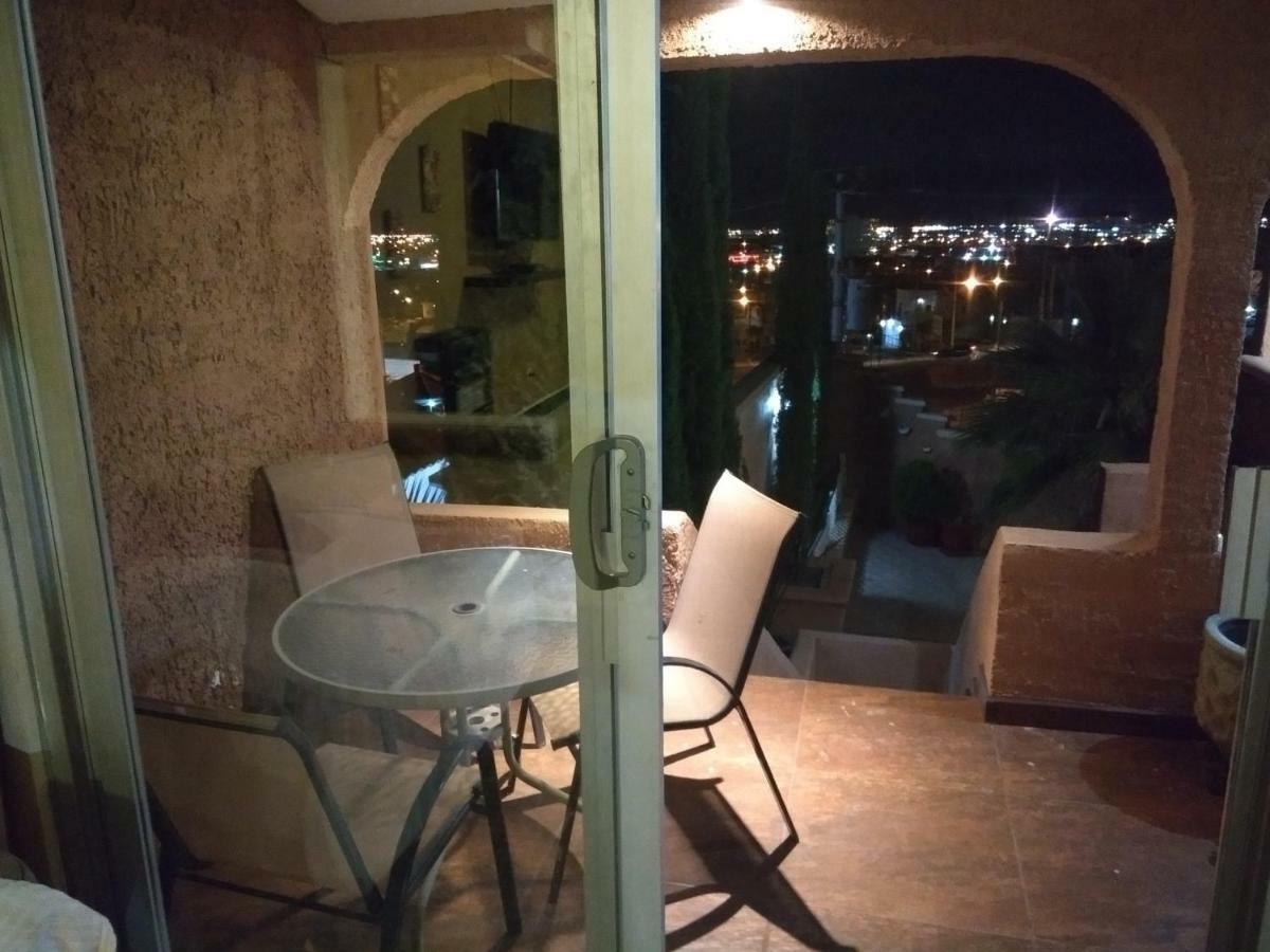 Hermoso Depto Por Uach II Con Terraza Y Linda Vista تشيهواهوا المظهر الخارجي الصورة