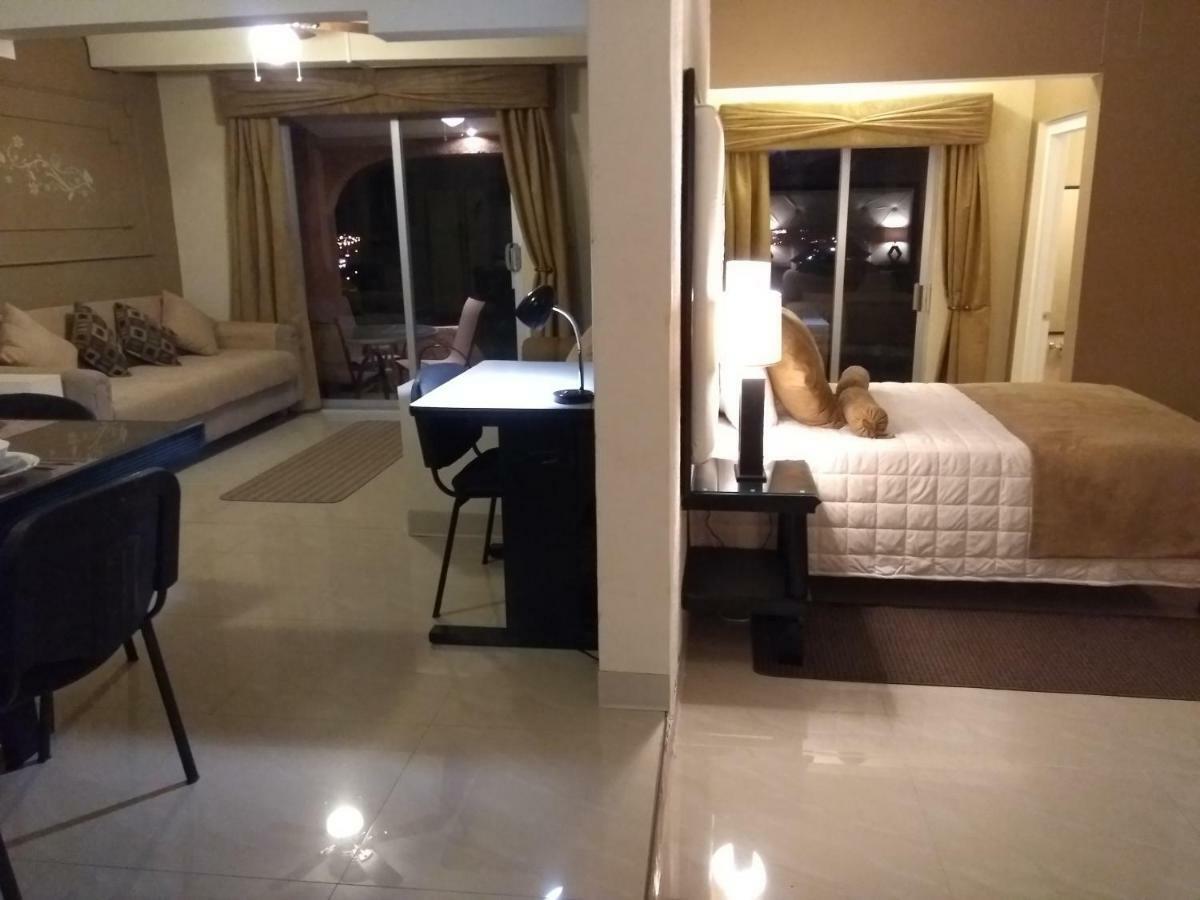 Hermoso Depto Por Uach II Con Terraza Y Linda Vista تشيهواهوا المظهر الخارجي الصورة