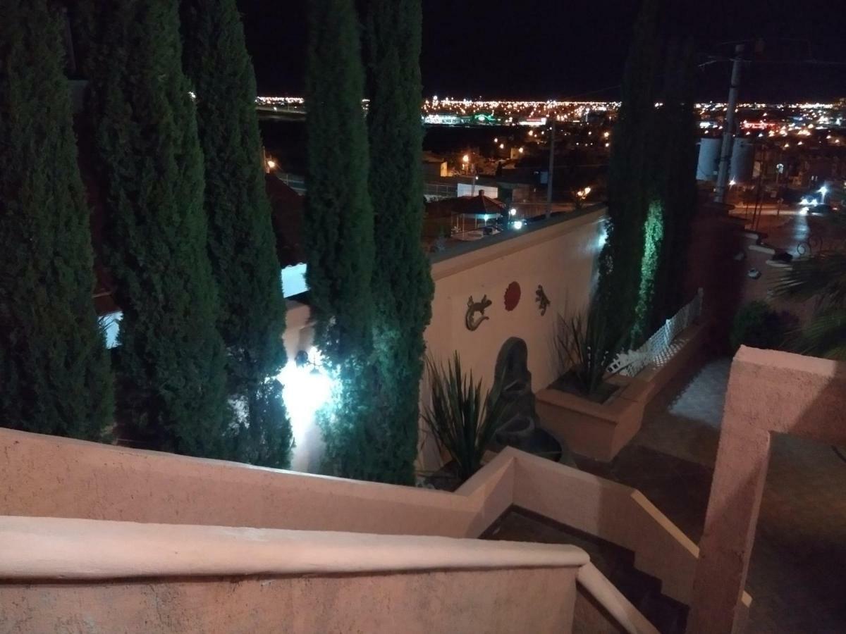Hermoso Depto Por Uach II Con Terraza Y Linda Vista تشيهواهوا المظهر الخارجي الصورة