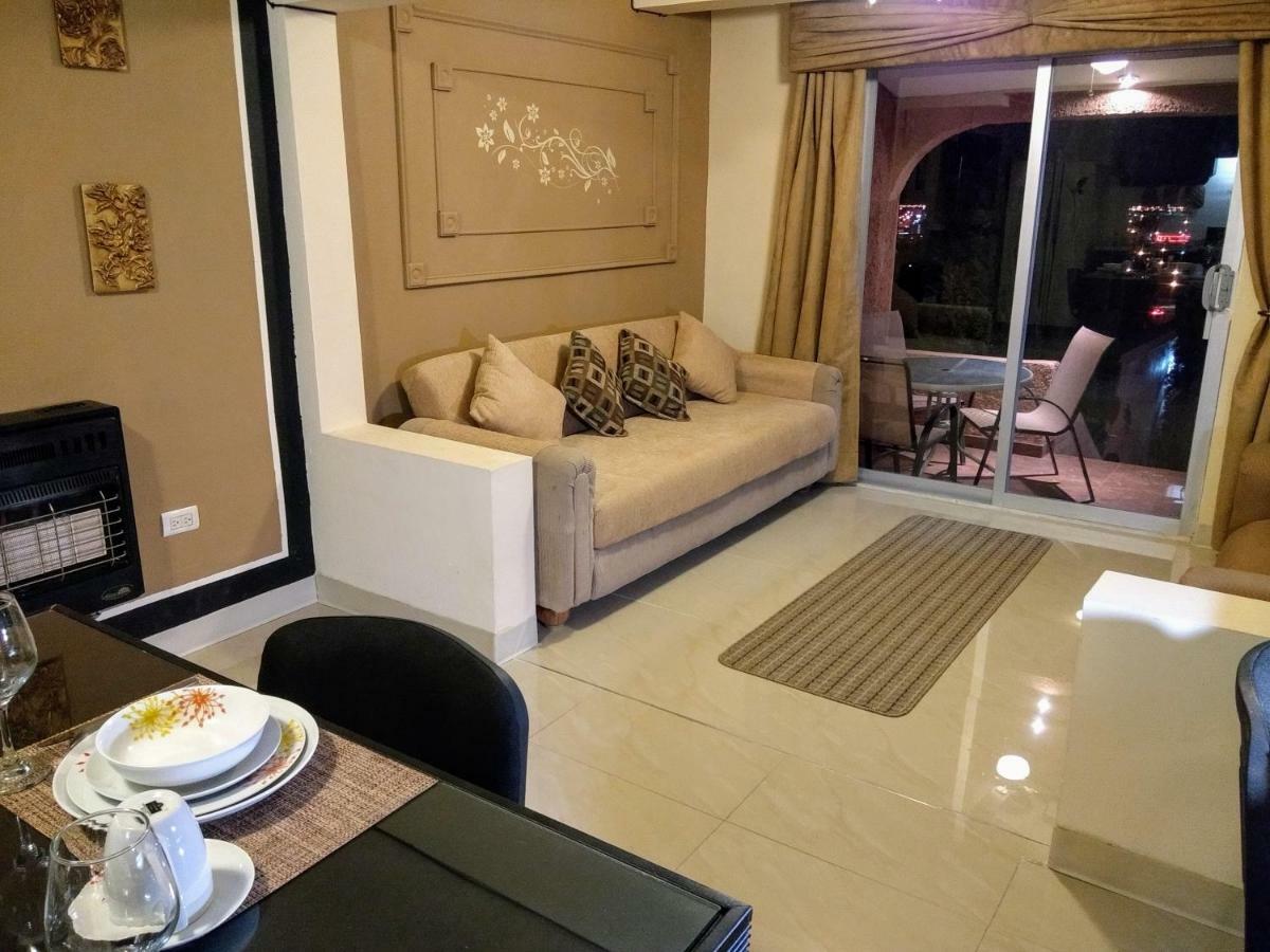 شقة Hermoso Depto Por Uach II Con Terraza Y Linda Vista تشيهواهوا المظهر الخارجي الصورة