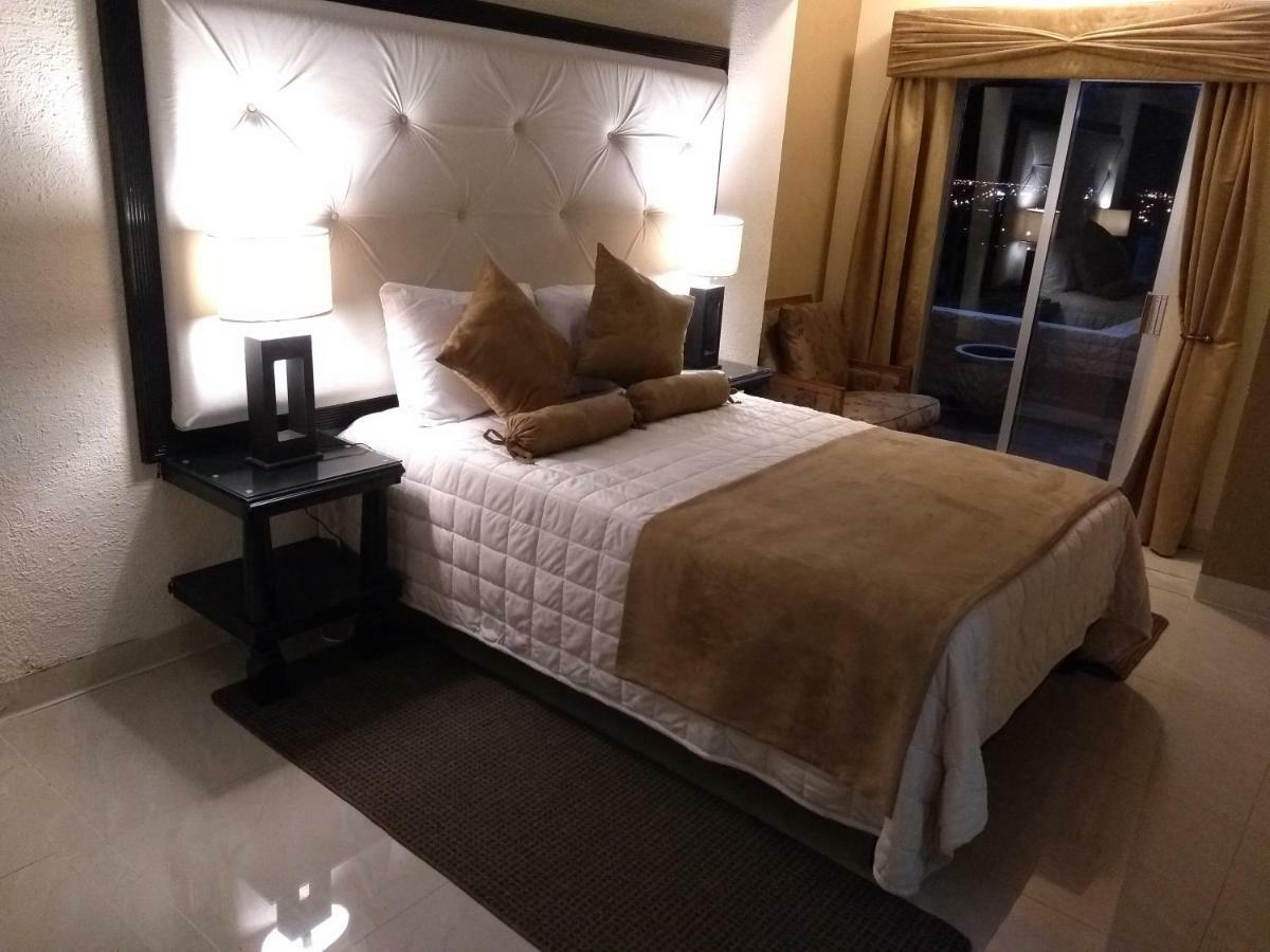 Hermoso Depto Por Uach II Con Terraza Y Linda Vista تشيهواهوا المظهر الخارجي الصورة