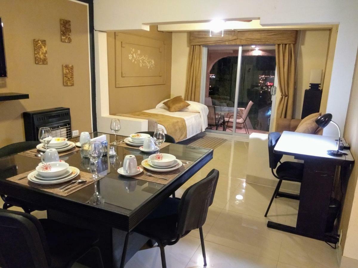 Hermoso Depto Por Uach II Con Terraza Y Linda Vista تشيهواهوا المظهر الخارجي الصورة