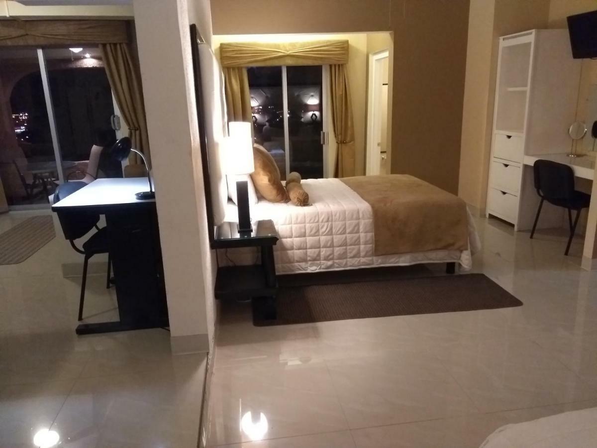Hermoso Depto Por Uach II Con Terraza Y Linda Vista تشيهواهوا المظهر الخارجي الصورة