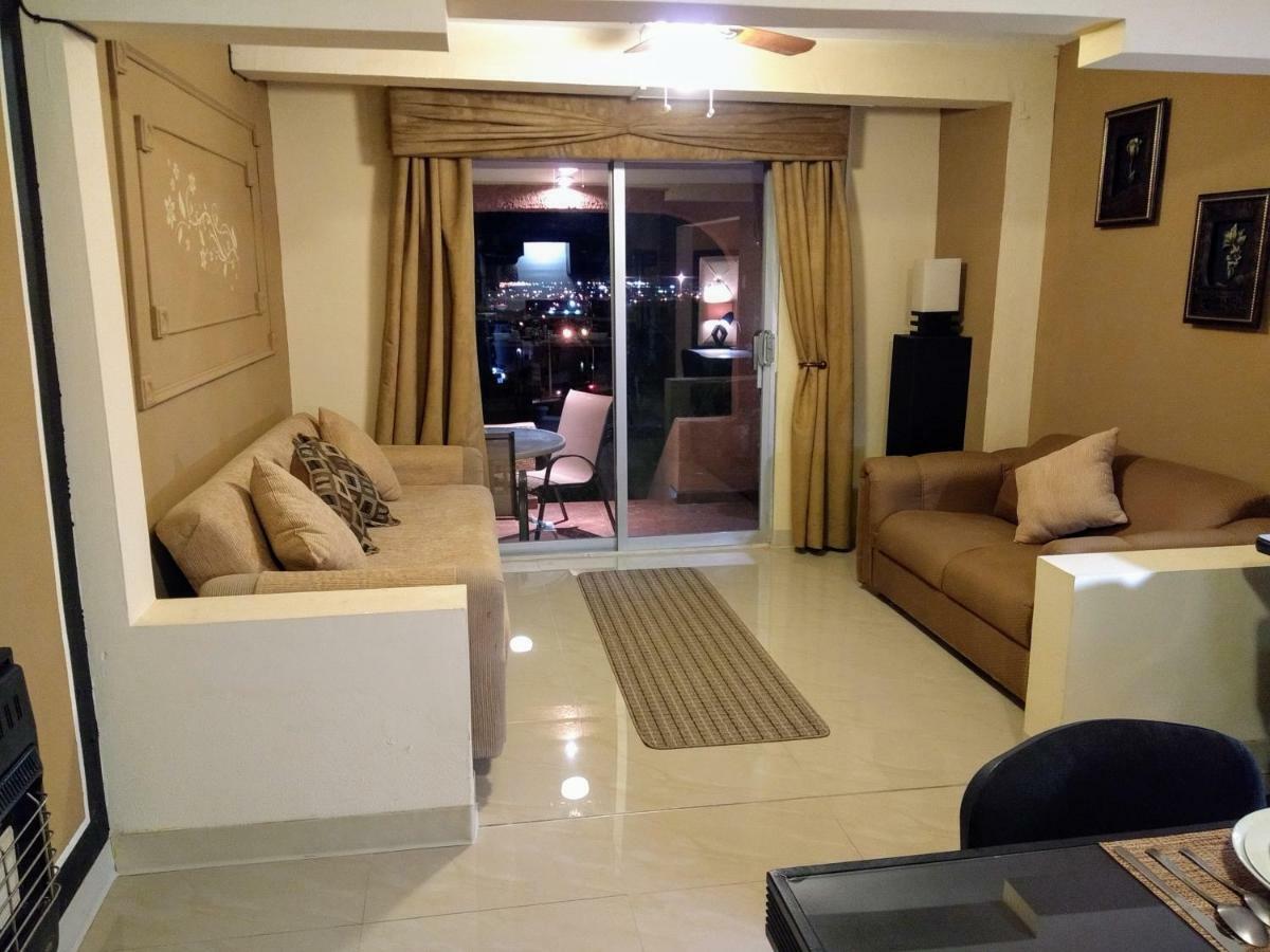 Hermoso Depto Por Uach II Con Terraza Y Linda Vista تشيهواهوا المظهر الخارجي الصورة