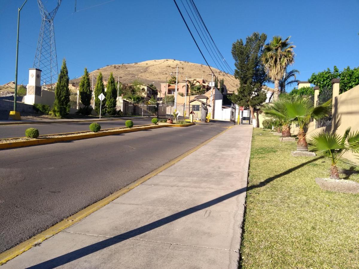 Hermoso Depto Por Uach II Con Terraza Y Linda Vista تشيهواهوا المظهر الخارجي الصورة